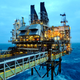Illustration for article titled BP Says The World Only Has 53 Years Of Oil Left, Should You Panic?